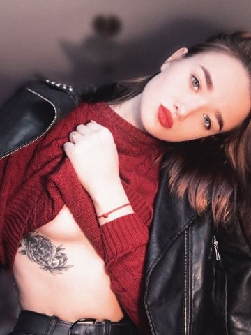 Анкета проститутки Алиса - Фото 1, , 20 лет, №285567