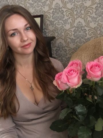 Анкета проститутки Эльза - Фото 1, , 24 года, №288653